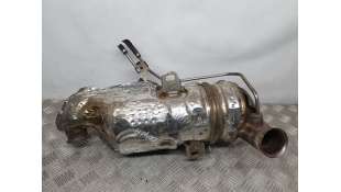 FILTRO DE PARTICULAS CITROEN C4 GRAND PICASSO 1.6 HDi FAP (112 CV) DE 2011 - D.4747235 / 3141061800