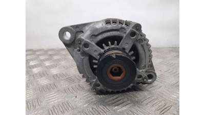 ALTERNADOR JEEP COMPASS II 1.4 M-Air (140 CV) DE 2019 - D.4747250 / TN1042119090