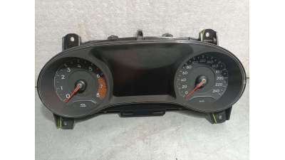 CUADRO INSTRUMENTOS JEEP COMPASS II 1.4 M-Air (140 CV) DE 2019 - D.4747284 / 5550031717