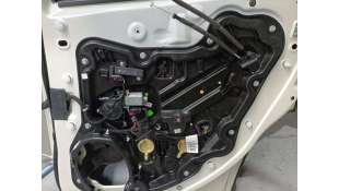 ELEVALUNAS TRASERO DERECHO JEEP COMPASS II 1.4 M-Air (140 CV) DE 2019 - D.4747294 / 68242305AA