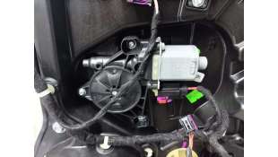 ELEVALUNAS TRASERO DERECHO JEEP COMPASS II 1.4 M-Air (140 CV) DE 2019 - D.4747294 / 68242305AA 2