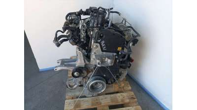 MOTOR COMPLETO JEEP COMPASS II 1.4 M-Air (140 CV) DE 2019 - D.4747320 / 55263624