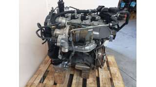 MOTOR COMPLETO JEEP COMPASS II 1.4 M-Air (140 CV) DE 2019 - D.4747320 / 55263624