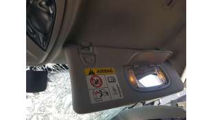 PARASOL DERECHO JEEP COMPASS II 1.4 M-Air (140 CV) DE 2019 - D.4747329 2