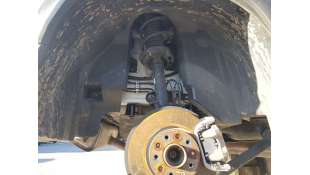 PLASTICO PASE RUEDA TRAS. DCH. JEEP COMPASS II 1.4 M-Air (140 CV) DE 2019 - D.4747341