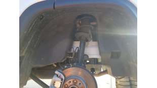 PLASTICO PASE RUEDA TRAS. IZQ. JEEP COMPASS II 1.4 M-Air (140 CV) DE 2019 - D.4747342