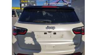 PORTON TRASERO JEEP COMPASS II 1.4 M-Air (140 CV) DE 2019 - D.4747343