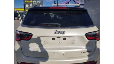 PORTON TRASERO JEEP COMPASS II 1.4 M-Air (140 CV) DE 2019 - D.4747343