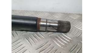 TRANSMISION DELANTERA DERECHA JEEP COMPASS II 1.4 M-Air (140 CV) DE 2019 - D.4747370 / P68287868AB 2