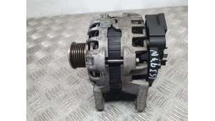 ALTERNADOR RENAULT CLIO IV 0.9 TCE (90 CV) DE 2017 - D.4747403 / 231006007R 2