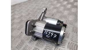 MOTOR ARRANQUE RENAULT CLIO IV 0.9 TCE (90 CV) DE 2017 - D.4747472 / 233000557R 2