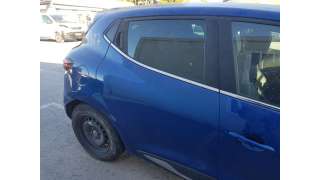 PUERTA TRASERA DERECHA RENAULT CLIO IV 0.9 TCE (90 CV) DE 2017 - D.4747503