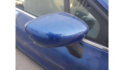 RETROVISOR DERECHO RENAULT CLIO IV 0.9 TCE (90 CV) DE 2017 - D.4747510