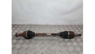 TRANSMISION DELANTERA IZQUIERDA RENAULT CLIO IV 0.9 TCE (90 CV) DE 2017 - D.4747524 / 391017355R