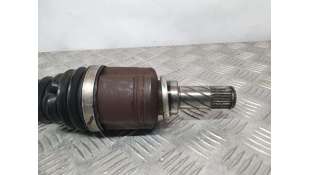 TRANSMISION DELANTERA IZQUIERDA RENAULT CLIO IV 0.9 TCE (90 CV) DE 2017 - D.4747524 / 391017355R 2