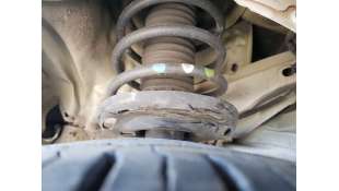 AMORTIGUADOR DELANTERO IZQUIERDO CITROEN C3 1.2 12V VTi (82 CV) DE 2018 - D.4747677