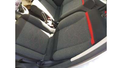 ASIENTO DELANTERO IZQUIERDO CITROEN C3 1.2 12V VTi (82 CV) DE 2018 - D.4747680