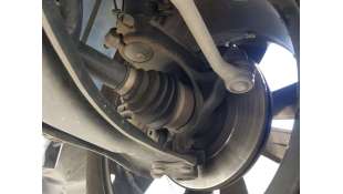 MANGUETA DELANTERA DERECHA CITROEN C3 1.2 12V VTi (82 CV) DE 2018 - D.4747742