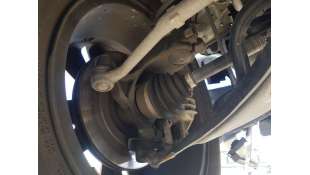 MANGUETA DELANTERA IZQUIERDA CITROEN C3 1.2 12V VTi (82 CV) DE 2018 - D.4747743