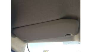 PARASOL IZQUIERDO CITROEN C3 1.2 12V VTi (82 CV) DE 2018 - D.4747755