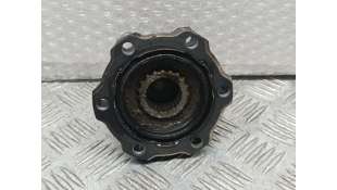 CUBO DE BLOQUEO SUZUKI JIMNY SN 1.3 16V (80 CV) DE 1998 - D.4747801 2