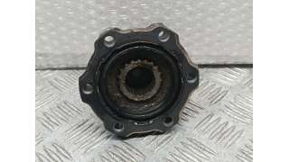 CUBO DE BLOQUEO SUZUKI JIMNY SN 1.3 16V (80 CV) DE 1998 - D.4747801