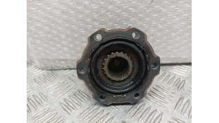 CUBO DE BLOQUEO SUZUKI JIMNY SN 1.3 16V (80 CV) DE 1998 - D.4747802