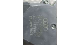 ACCIONADOR TAPA TURBULENCIA AUDI A6 AVANT 2.7 V6 24V TDI (190 CV) DE 2009 - D.4747804 / 059129086L