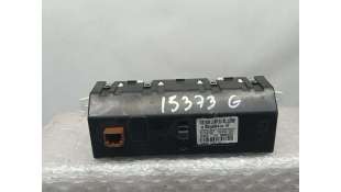 PANTALLA MULTIFUNCION CITROEN JUMPY FUGÓN 1.5 Blue-HDI FAP (102 CV) DE 2021 - D.4747813 / 9836586480 2