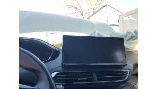 SISTEMA NAVEGACION GPS PEUGEOT 5008 1.2 12V e-THP (131 CV) DE 2021 - D.4747941