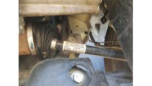 TRANSMISION DELANTERA IZQUIERDA PEUGEOT 5008 1.2 12V e-THP (131 CV) DE 2021 - D.4747947