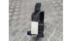 POTENCIOMETRO PEDAL OPEL CORSA E 1.4 16V bivalent. Gasolina / LPG (90 CV) DE 2019 - D.4748105 / 13305804 2