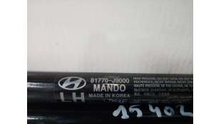 AMORTIGUADORES MALETERO / PORTON HYUNDAI KONA 1.0 TGDI (120 CV) DE 2018 - D.4748130 / 81770J9000 2