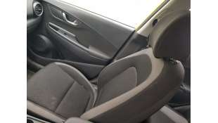 ASIENTO DELANTERO DERECHO HYUNDAI KONA 1.0 TGDI (120 CV) DE 2018 - D.4748131