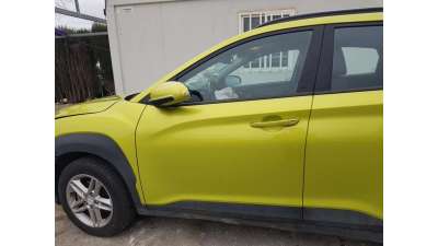 PUERTA DELANTERA IZQUIERDA HYUNDAI KONA 1.0 TGDI (120 CV) DE 2018 - D.4748224