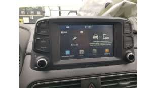 SISTEMA NAVEGACION GPS HYUNDAI KONA 1.0 TGDI (120 CV) DE 2018 - D.4748242