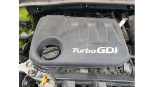 TAPA MOTOR HYUNDAI KONA 1.0 TGDI (120 CV) DE 2018 - D.4748244