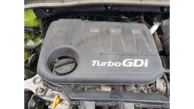 TAPA MOTOR HYUNDAI KONA 1.0 TGDI (120 CV) DE 2018 - D.4748244