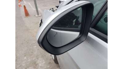 RETROVISOR IZQUIERDO OPEL ASTRA K SPORTS TOURER 1.4 16V SIDI Turbo (150 CV) DE 2018 - D.4748382