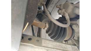 TRANSMISION DELANTERA IZQUIERDA OPEL ASTRA K SPORTS TOURER 1.4 16V SIDI Turbo (150 CV) DE 2018 - D.4748395