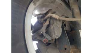 PINZA FRENO TRASERA IZQUIERDA OPEL ASTRA K SPORTS TOURER 1.4 16V SIDI Turbo (150 CV) DE 2018 - D.4748400