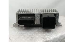 CAJA PRECALENTAMIENTO RENAULT TRAFIC FURGÓN 1.6 dCi D (95 CV) DE 2020 - D.4748403 / 271206395R 2