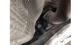 CREMALLERA DIRECCION TOYOTA VERSO 2.0 D-4D (126 CV) DE 2010 - D.4748446