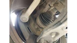 MANGUETA DELANTERA IZQUIERDA TOYOTA VERSO 2.0 D-4D (126 CV) DE 2010 - D.4748481