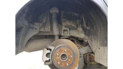 PLASTICO PASE RUEDA TRAS. DCH. TOYOTA VERSO 2.0 D-4D (126 CV) DE 2010 - D.4748504