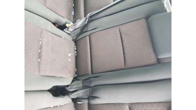 ASIENTO TRASERO MEDIO TOYOTA VERSO 2.0 D-4D (126 CV) DE 2010 - D.4748540