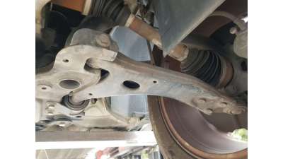 BRAZO SUSPENSION INFERIOR DELANTERO IZQUIERDO FORD KUGA 2.0 TDCi (136 CV) DE 2010 - D.4748570