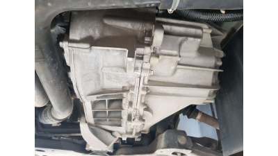 CAJA CAMBIOS FORD KUGA 2.0 TDCi (136 CV) DE 2010 - D.4748571