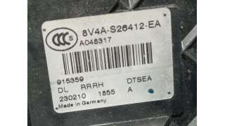 CERRADURA PUERTA TRASERA DERECHA  FORD KUGA 2.0 TDCi (136 CV) DE 2010 - D.4748583 / 8V4AS26412EA