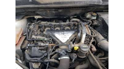 MOTOR COMPLETO FORD KUGA 2.0 TDCi (136 CV) DE 2010 - D.4748627 / G6DG